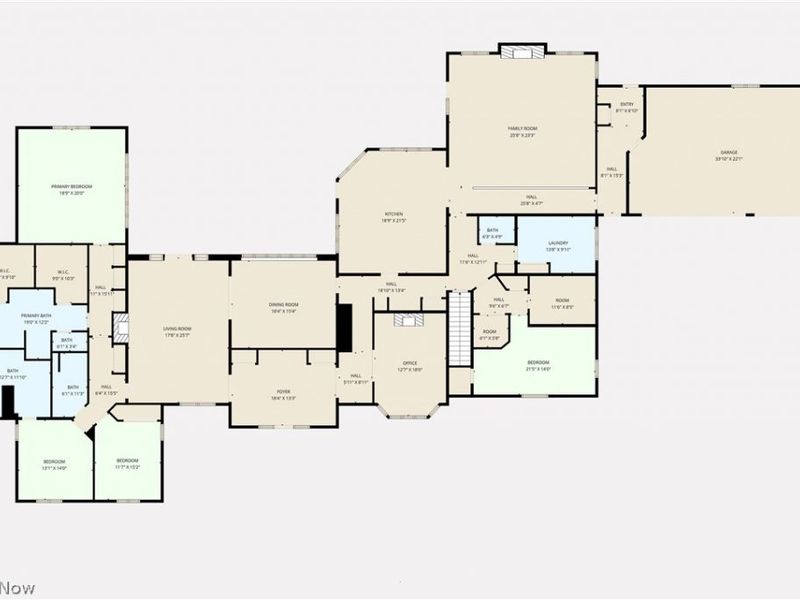 2520 Glenmont Road NW, Canton, OH 44708 Photo 35