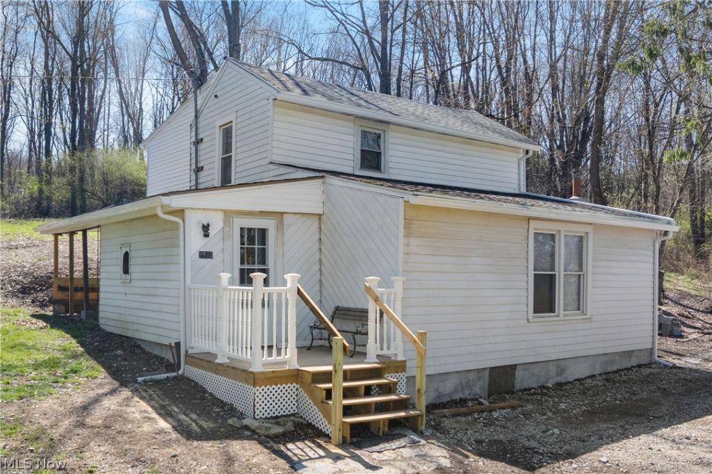 2523 Sherr Avenue SE, Canton, OH 44707