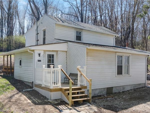 2523 Sherr Avenue SE, Canton, OH 44707