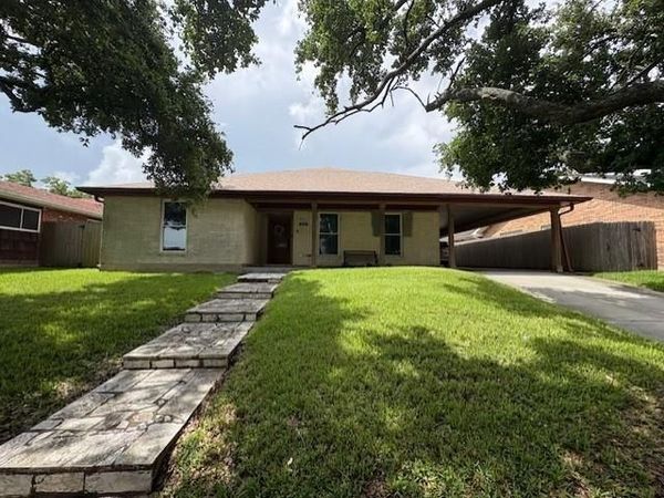 2361 NEW YORK Street, New Orleans, LA 70122