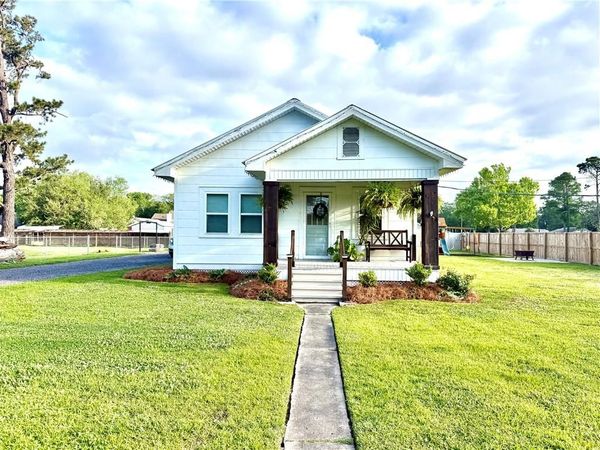 3084 HIGHWAY 44 Highway, Garyville, LA 70051