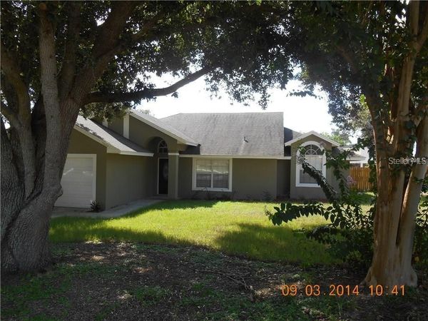 17802 JEFFERSON STREET, OAKLAND, FL 34787