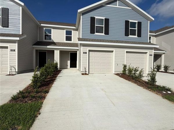 824 LYNX STREET , DAVENPORT, FL 33837