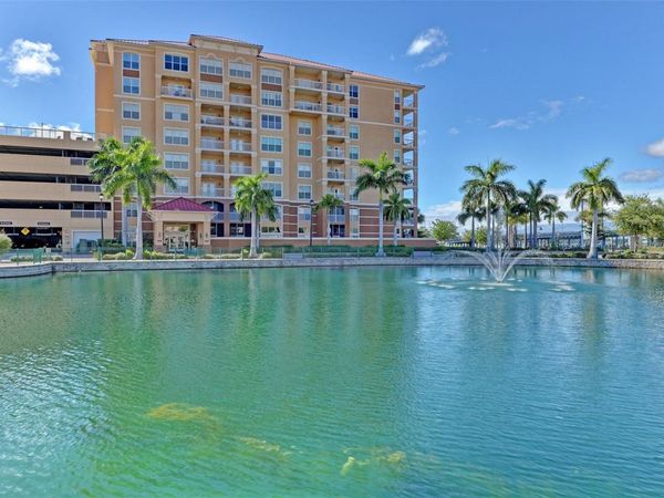 808 3RD AVENUE W, Unit 509, BRADENTON, FL 34205