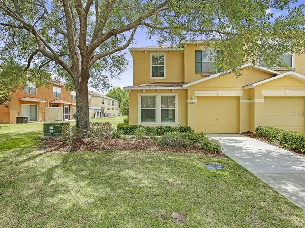 10831 JOHANNA AVENUE , RIVERVIEW, FL 33578