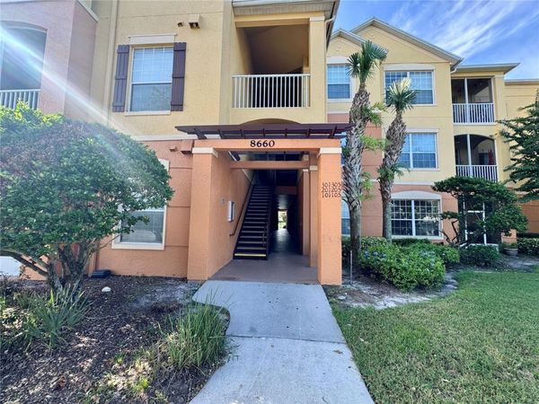 8660 BUCCILLI DRIVE , Unit 305, ORLANDO, FL 32829