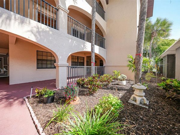 23465 HARBORVIEW ROAD, Unit 616, PUNTA GORDA, FL 33980