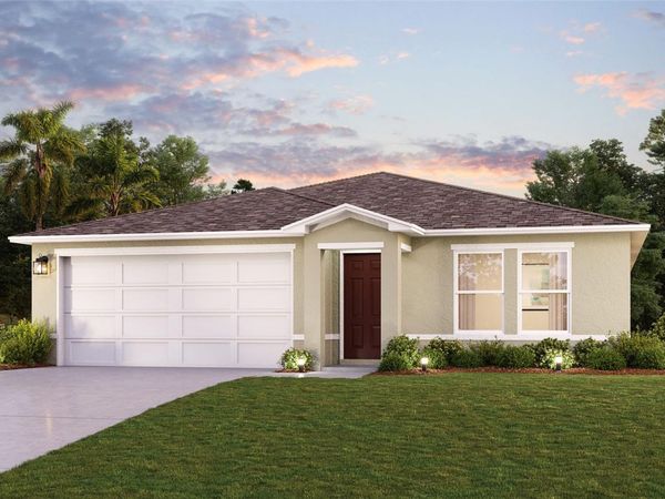 6706 PANDORA AVENUE, FORT PIERCE, FL 34951