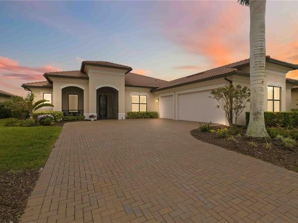 10706 IRONBRIDGE DRIVE, VENICE, FL 34293