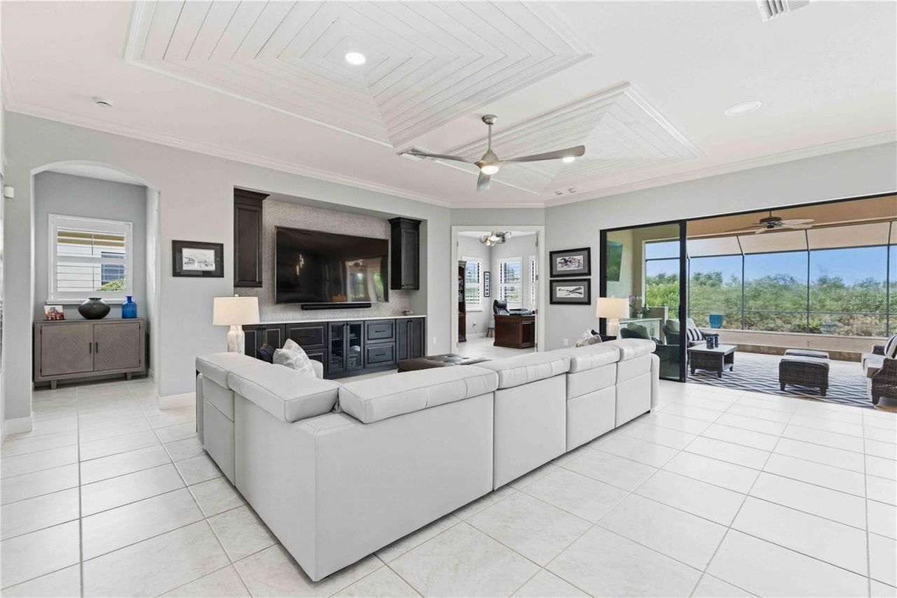 10706 Ironbridge Drive, Venice, FL 34293 Photo