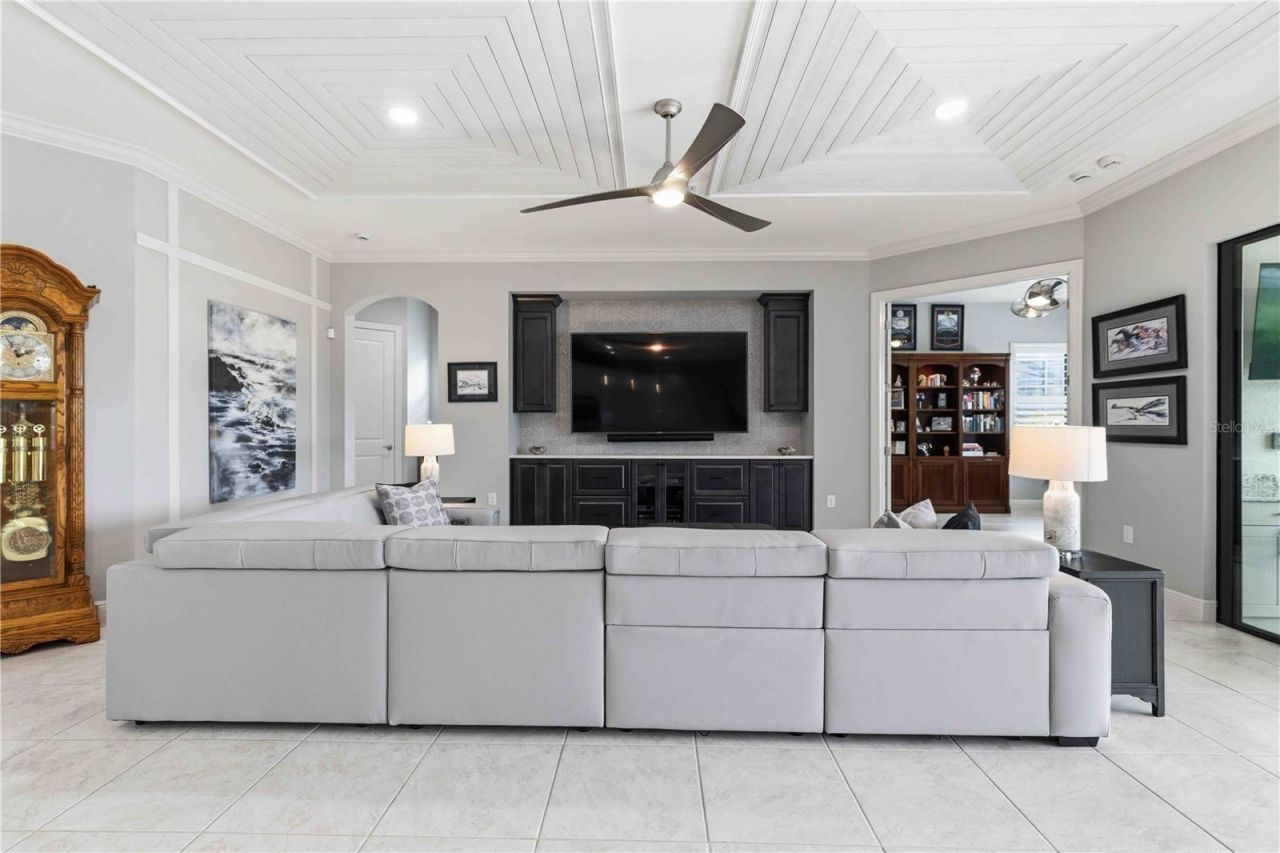 10706 Ironbridge Drive, Venice, FL 34293 Photo