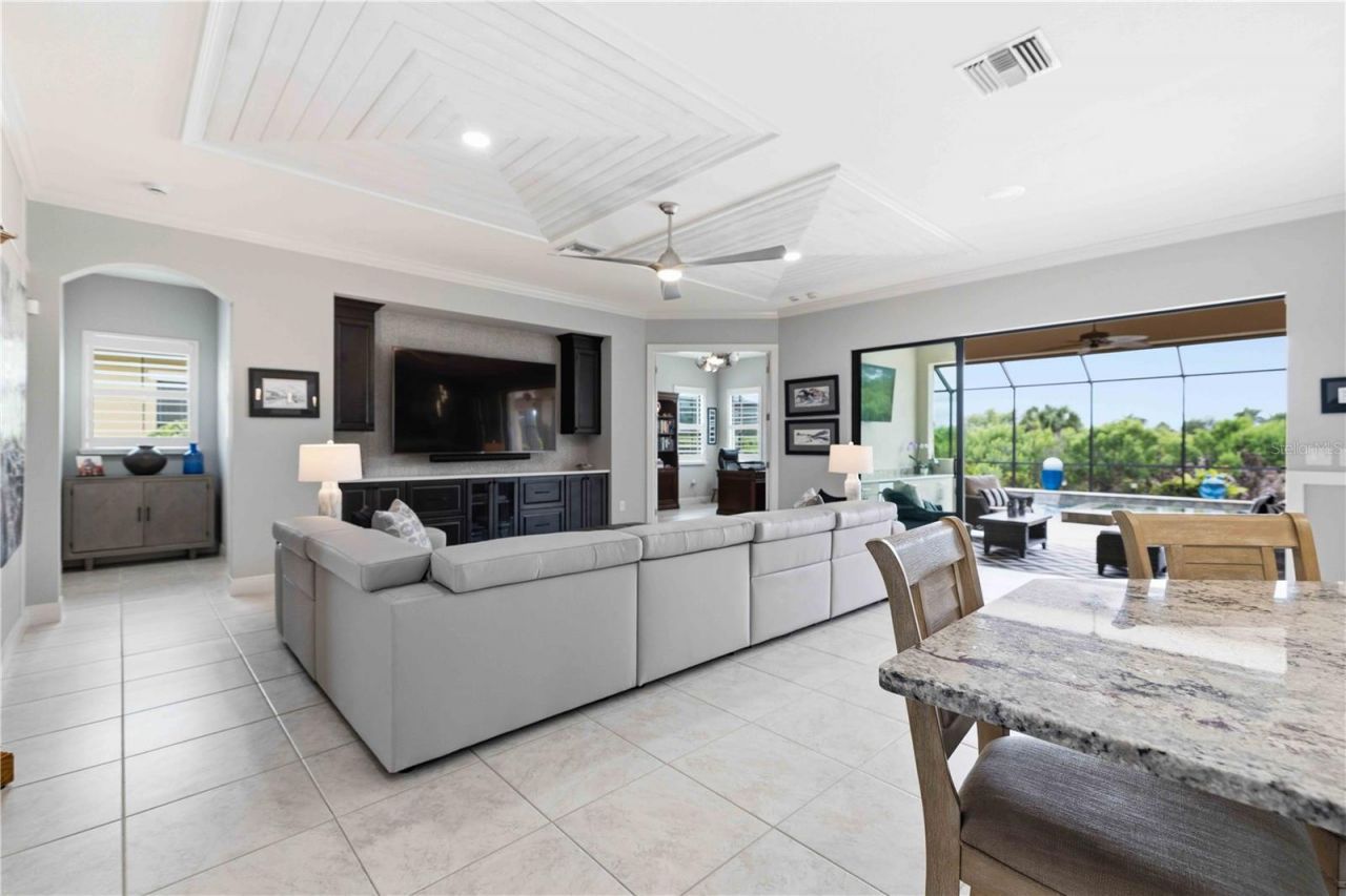 10706 Ironbridge Drive, Venice, FL 34293 Photo