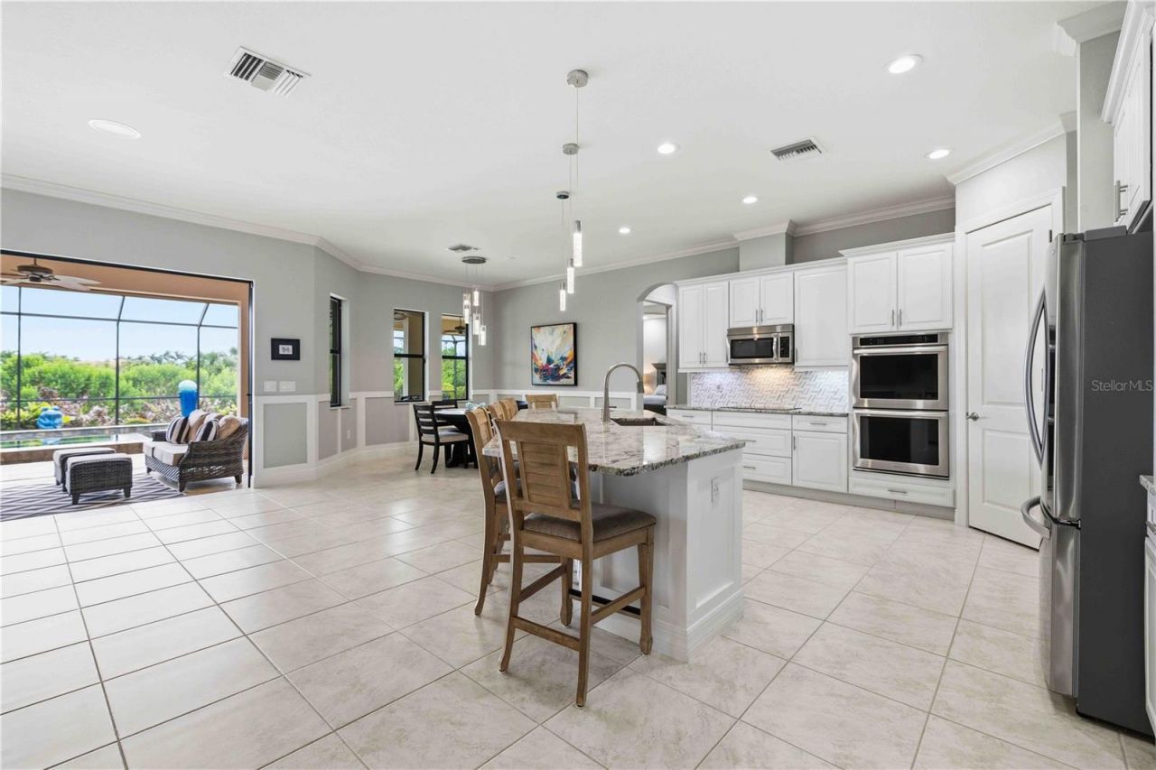 10706 Ironbridge Drive, Venice, FL 34293 Photo