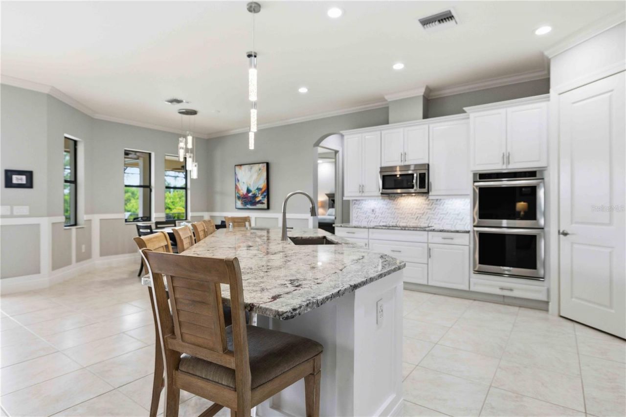 10706 Ironbridge Drive, Venice, FL 34293 Photo