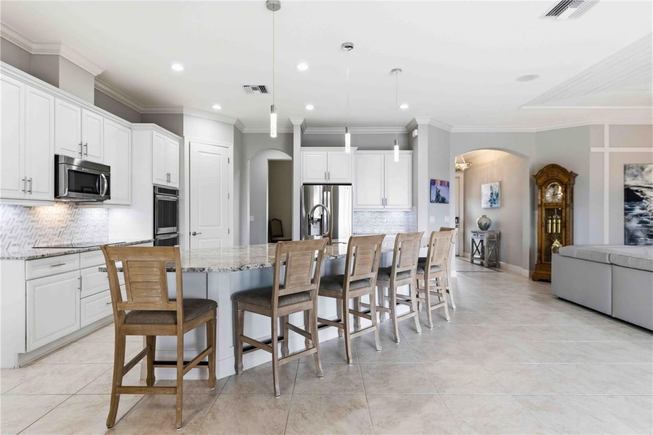 10706 Ironbridge Drive, Venice, FL 34293 Photo