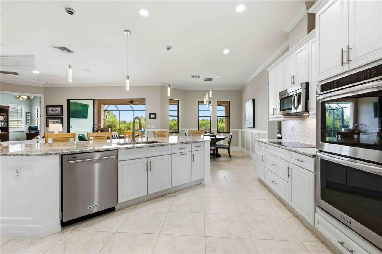 10706 Ironbridge Drive, Venice, FL 34293 Photo