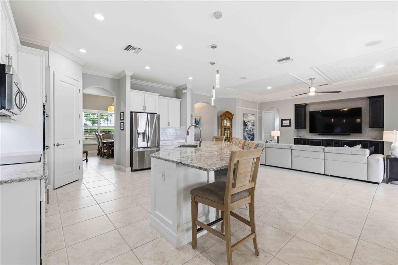 10706 Ironbridge Drive, Venice, FL 34293 Photo