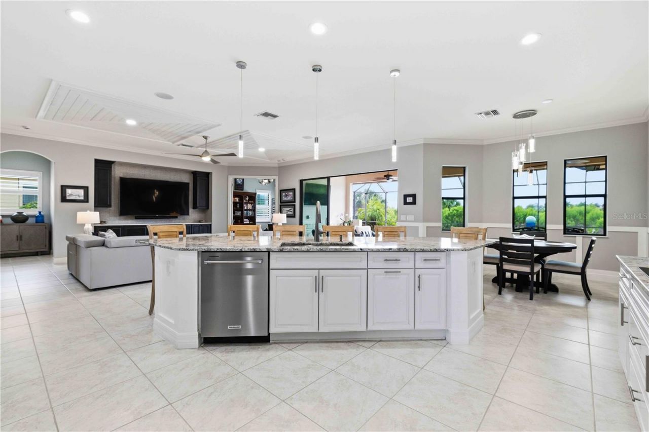 10706 Ironbridge Drive, Venice, FL 34293 Photo