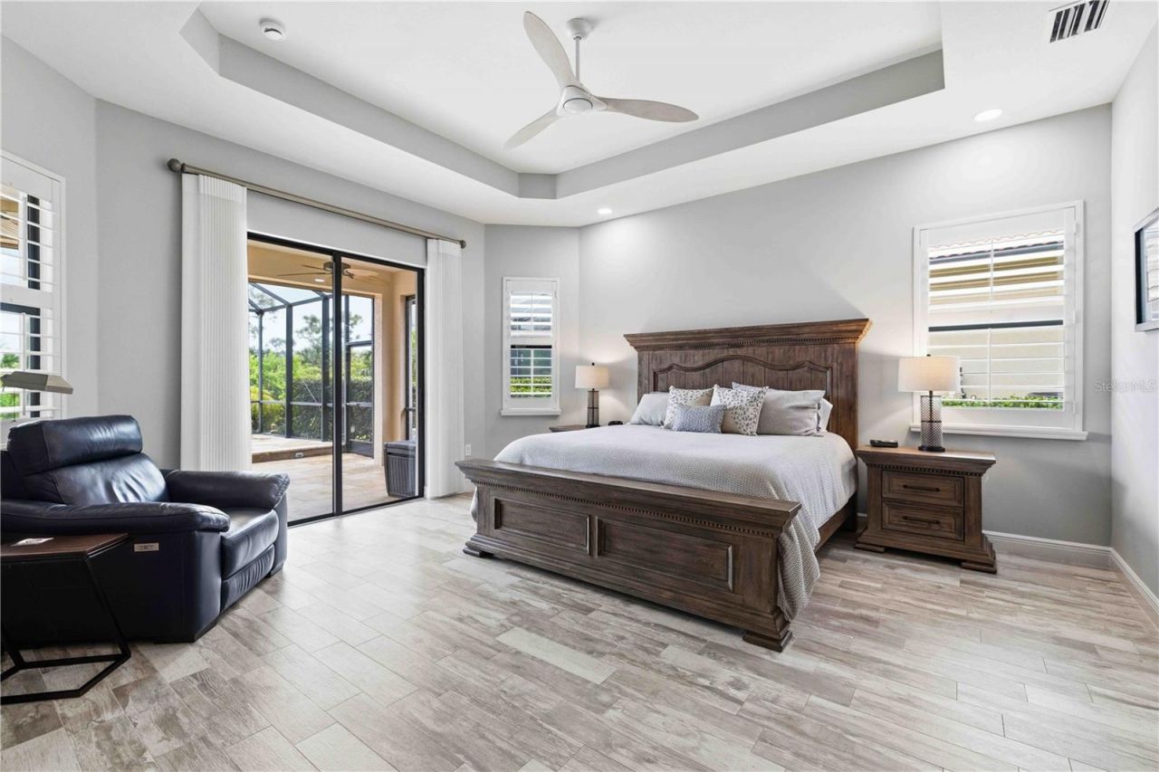 10706 Ironbridge Drive, Venice, FL 34293 Photo