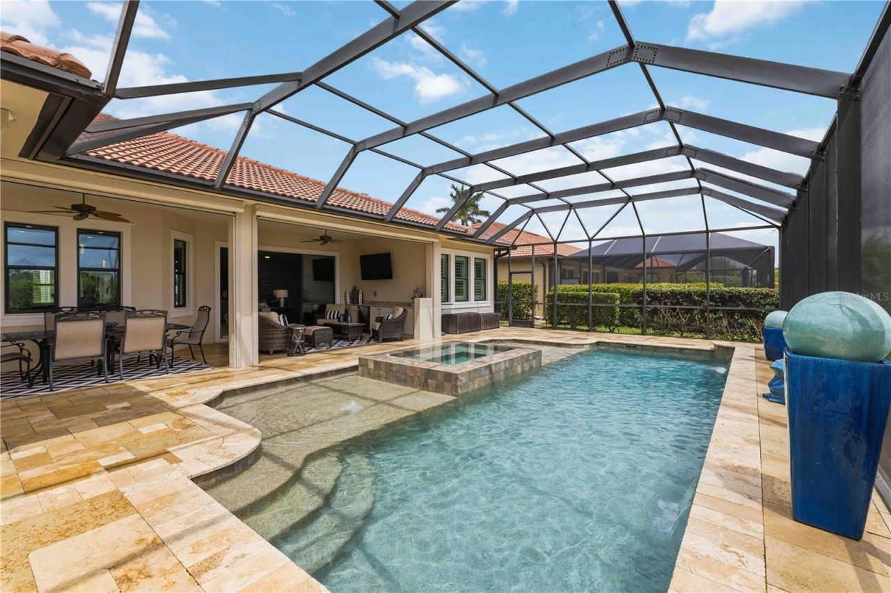 10706 Ironbridge Drive, Venice, FL 34293 Photo