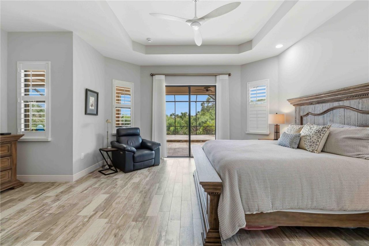 10706 Ironbridge Drive, Venice, FL 34293 Photo