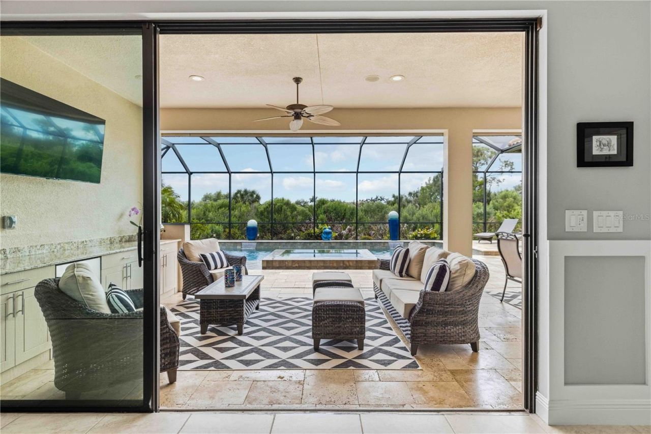 10706 Ironbridge Drive, Venice, FL 34293 Photo