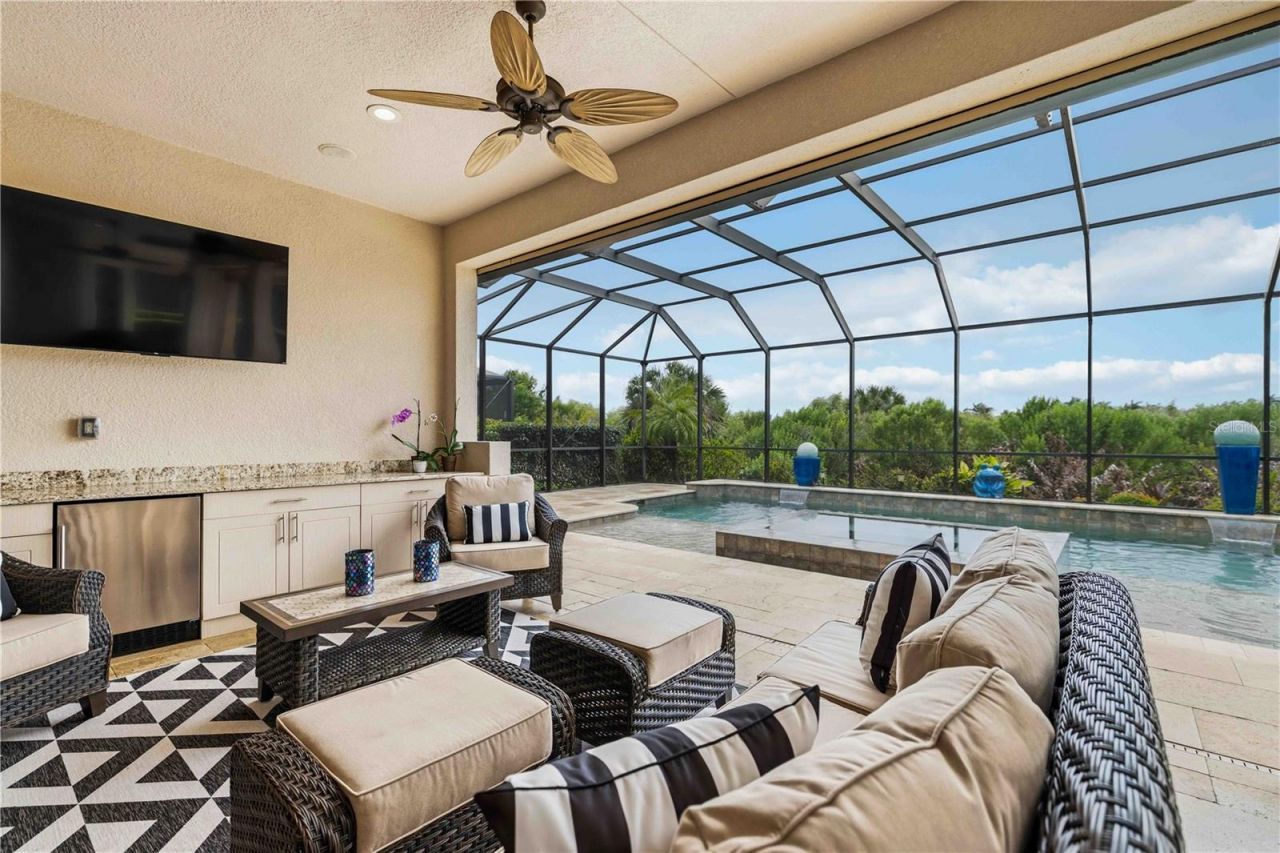 10706 Ironbridge Drive, Venice, FL 34293 Photo