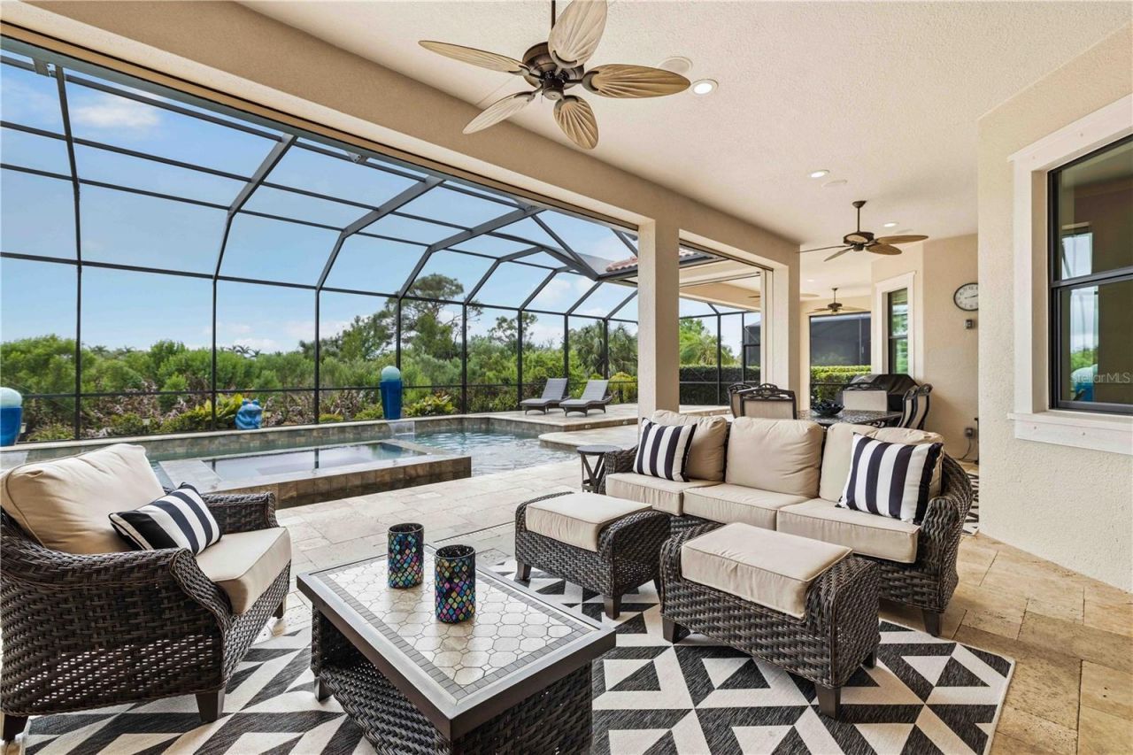 10706 Ironbridge Drive, Venice, FL 34293 Photo