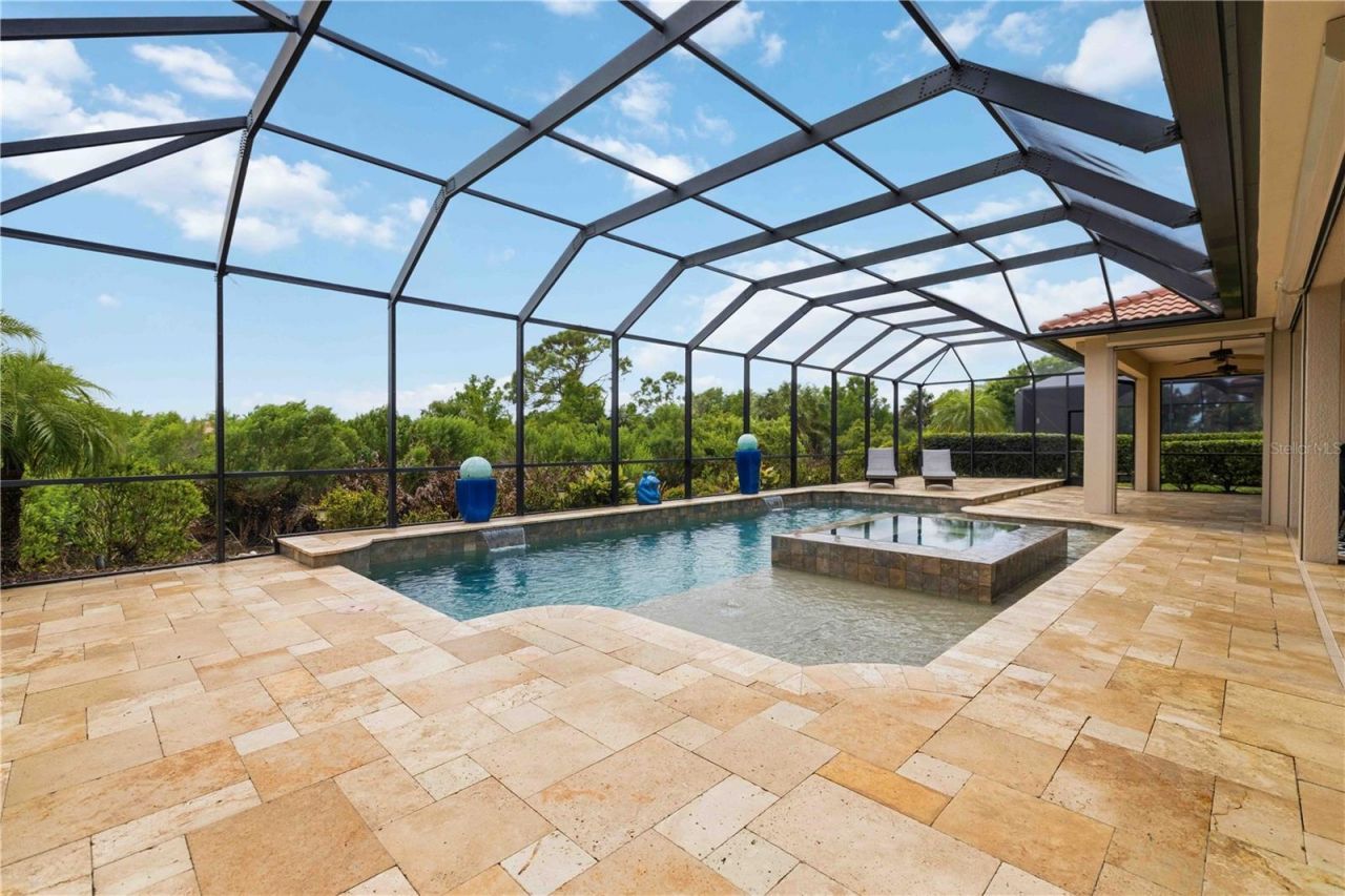 10706 Ironbridge Drive, Venice, FL 34293 Photo