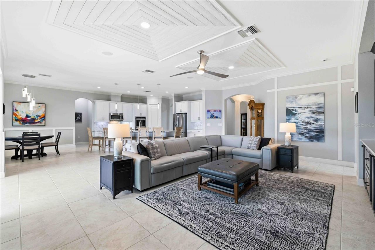 10706 Ironbridge Drive, Venice, FL 34293 Photo