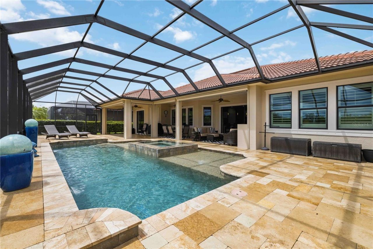 10706 Ironbridge Drive, Venice, FL 34293 Photo