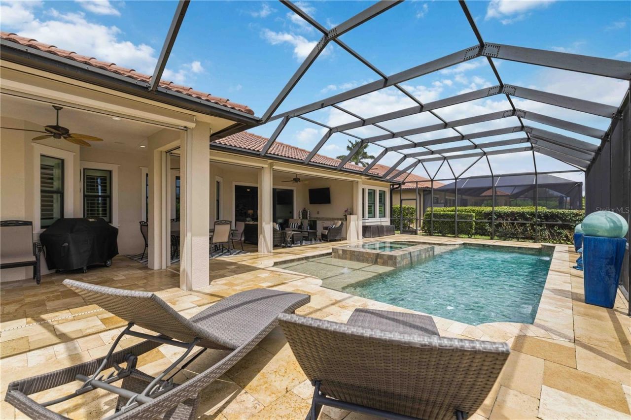 10706 Ironbridge Drive, Venice, FL 34293 Photo