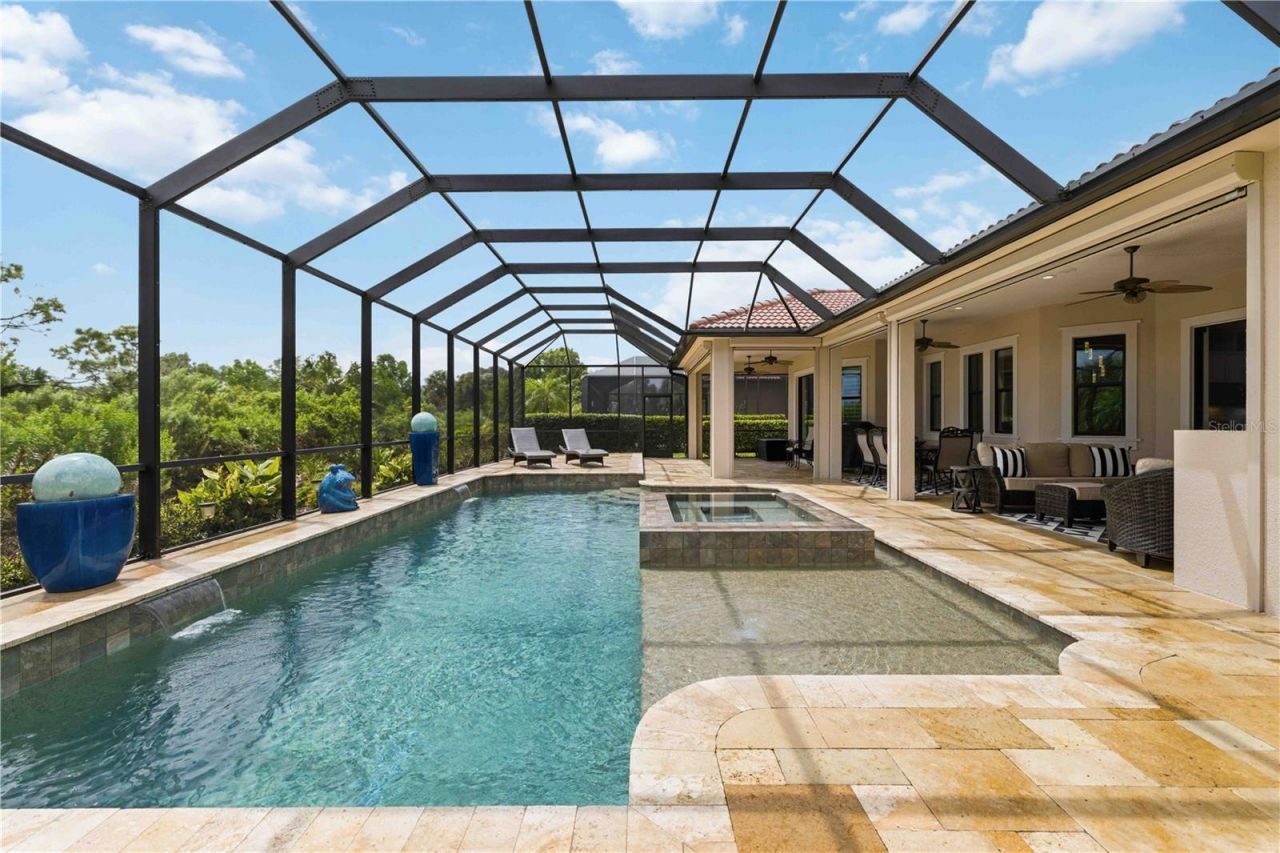 10706 Ironbridge Drive, Venice, FL 34293 Photo