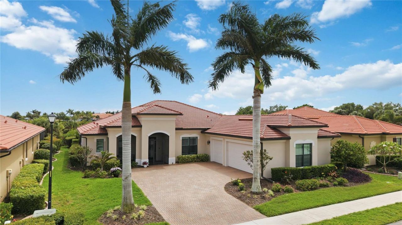 10706 Ironbridge Drive, Venice, FL 34293 Photo