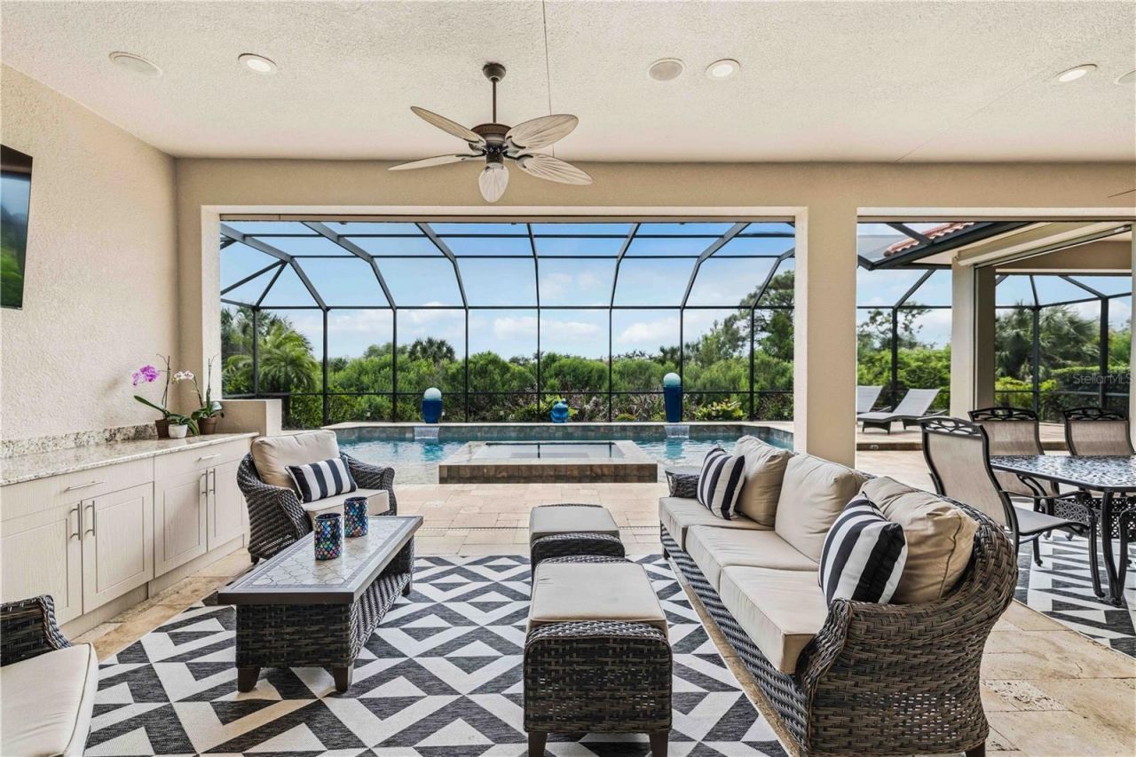 10706 Ironbridge Drive, Venice, FL 34293 Photo