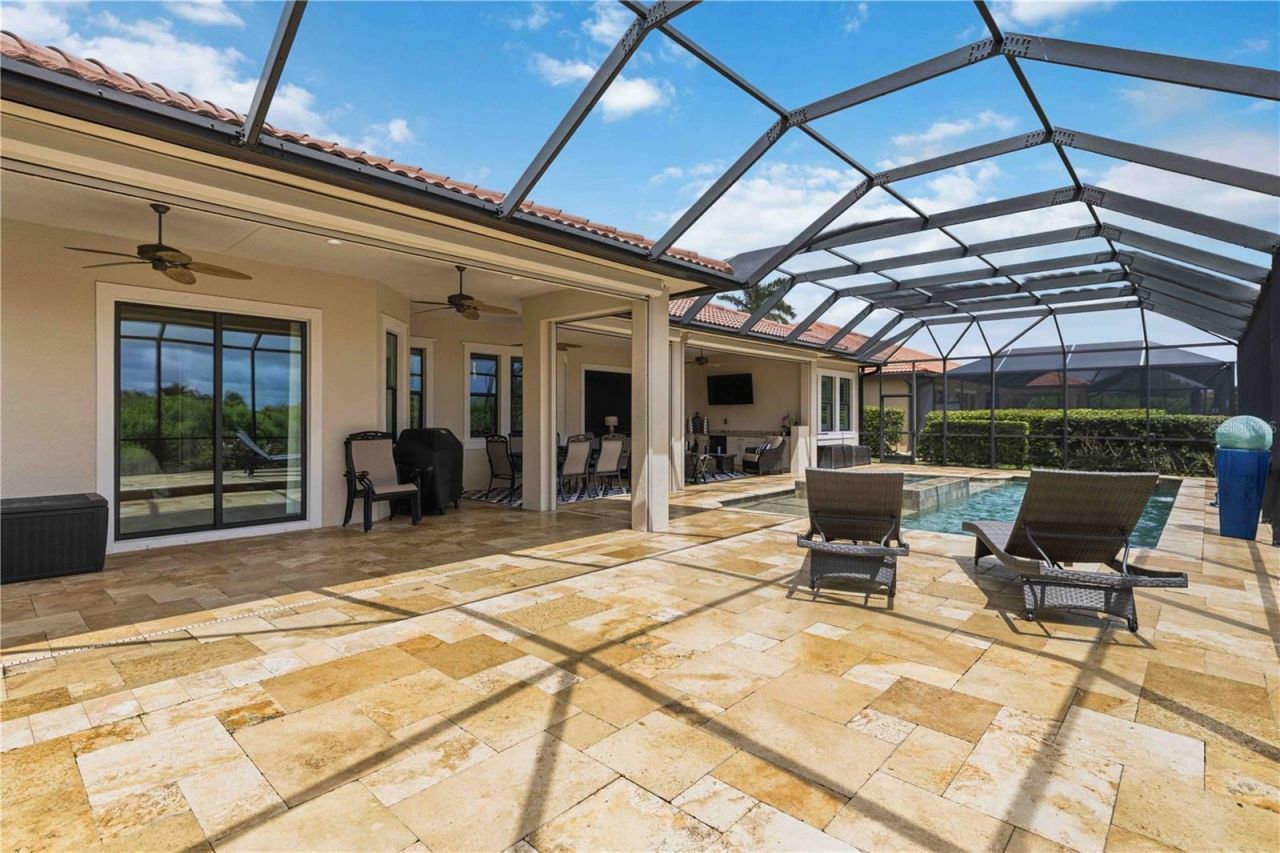 10706 Ironbridge Drive, Venice, FL 34293 Photo