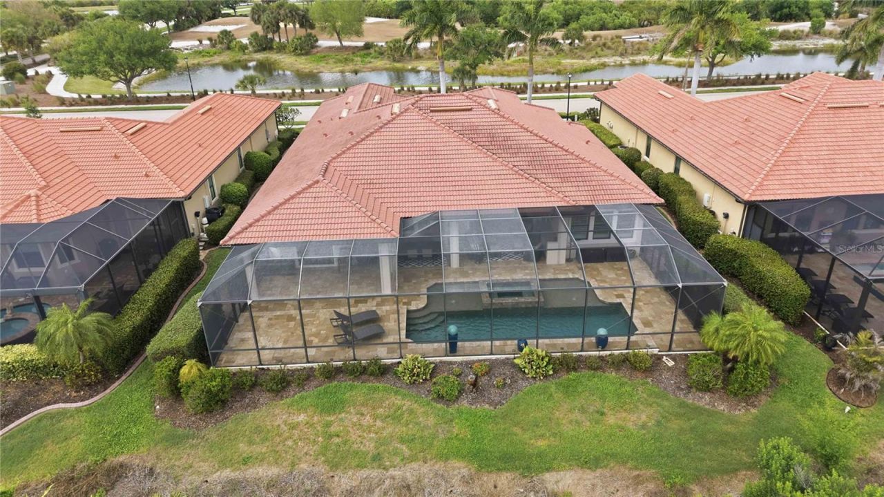 10706 Ironbridge Drive, Venice, FL 34293 Photo