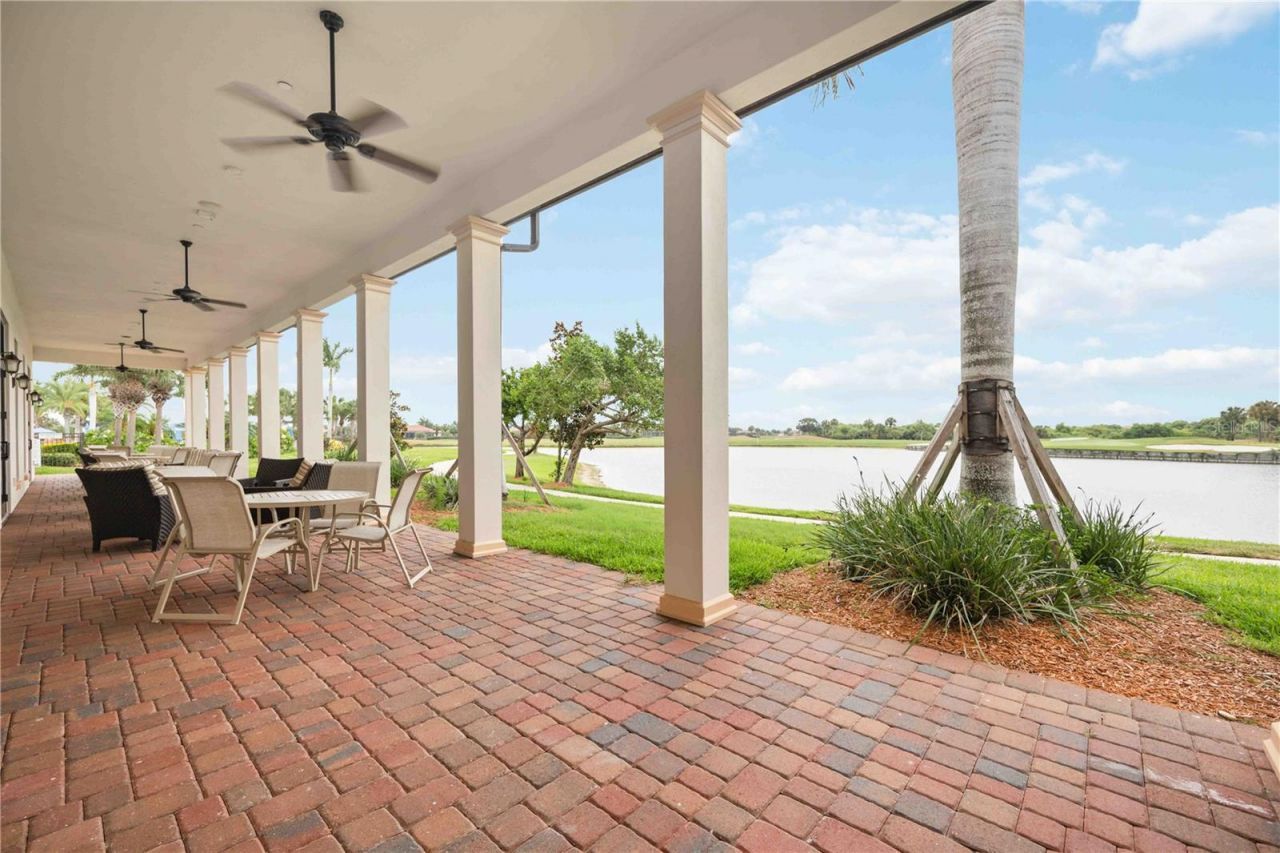 10706 Ironbridge Drive, Venice, FL 34293 Photo