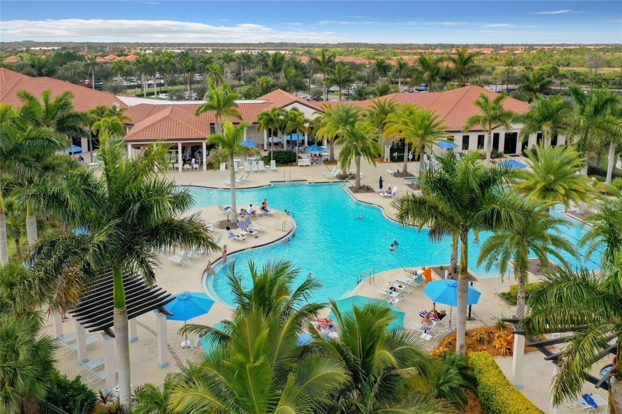 10706 Ironbridge Drive, Venice, FL 34293 Photo