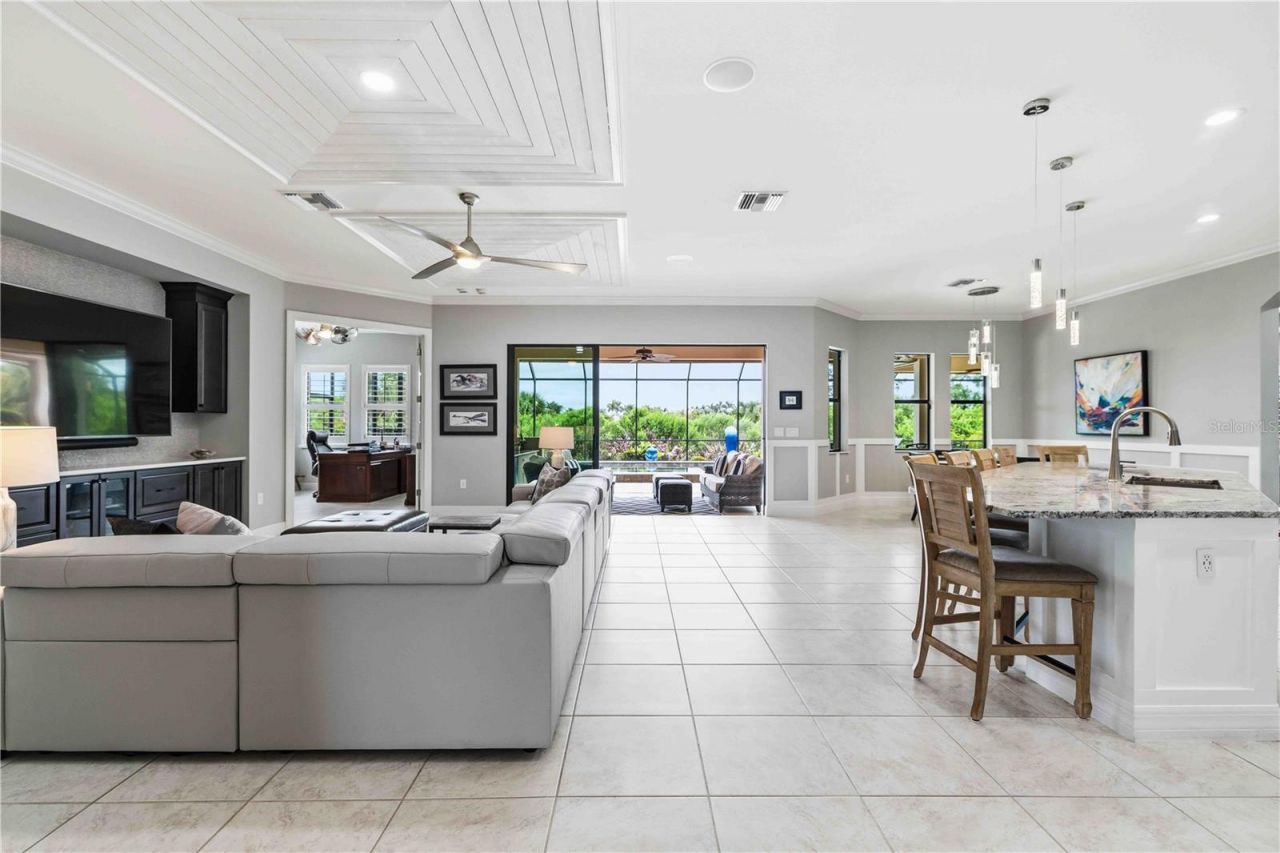 10706 Ironbridge Drive, Venice, FL 34293 Photo