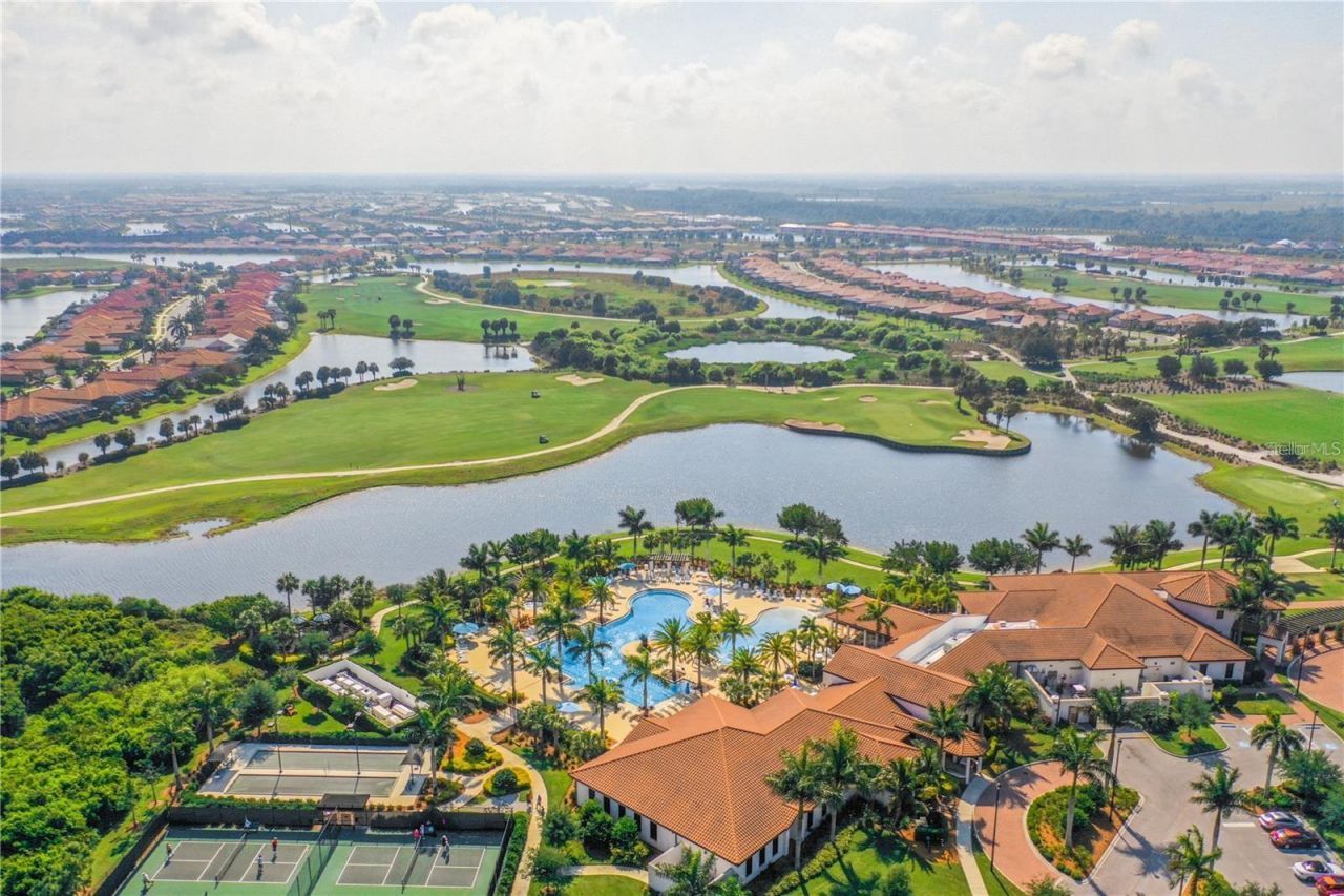 10706 Ironbridge Drive, Venice, FL 34293 Photo