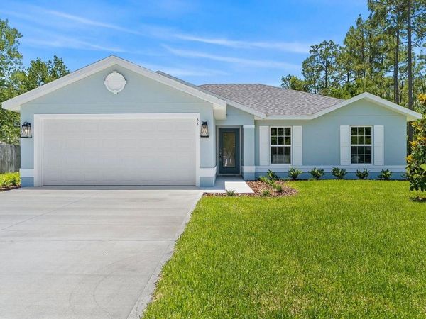 17 LLEBERRY PATH, PALM COAST, FL 32164