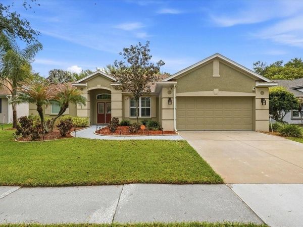 2214 LONGMORE CIRCLE , VALRICO, FL 33596