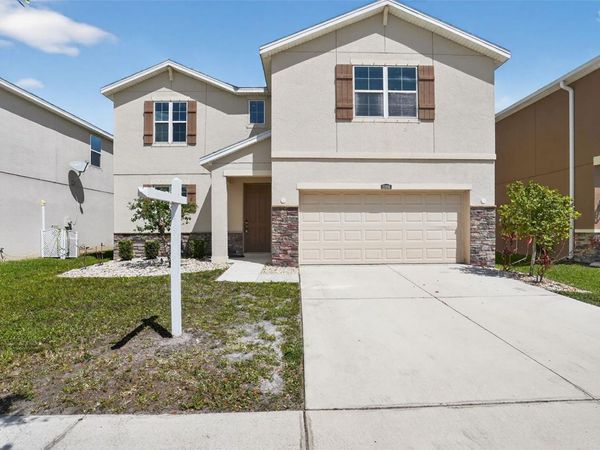 11406 WARREN OAKS PLACE , RIVERVIEW, FL 33578
