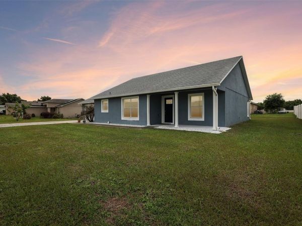 264 CHICAGO AVENUE W, HAINES CITY, FL 33844