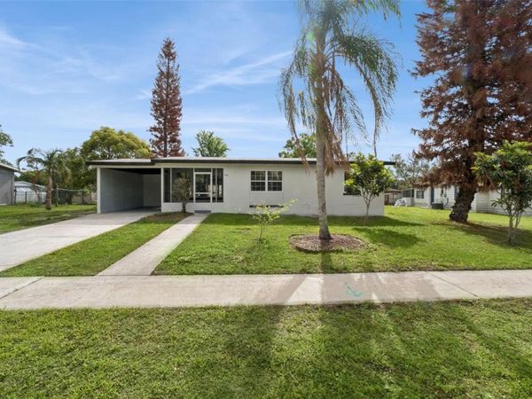 1157 HAMPSHIRE AVENUE , DELTONA, FL 32725