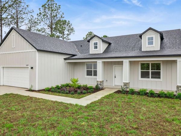 42875 HONEYSUCKLE STREET , EUSTIS, FL 32736