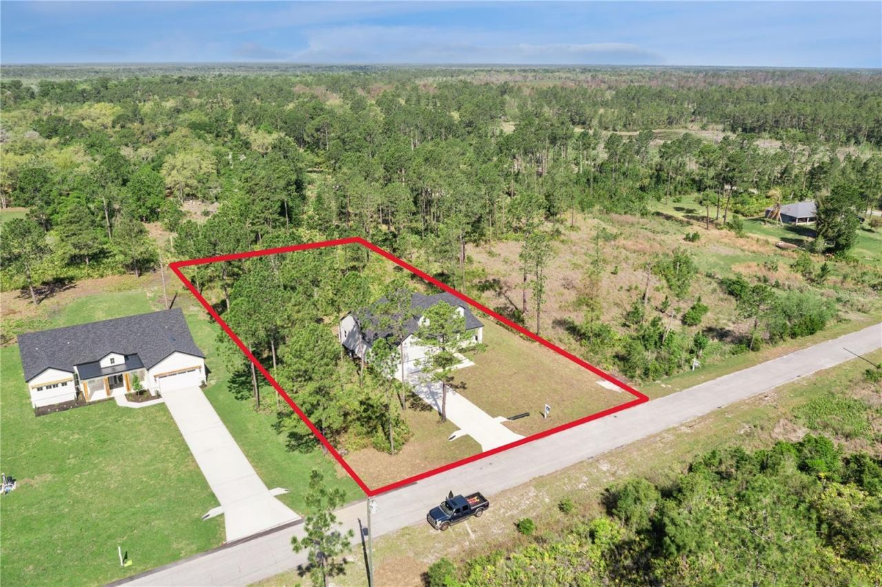 42875 Honeysuckle Street, Eustis, FL 32736 Photo