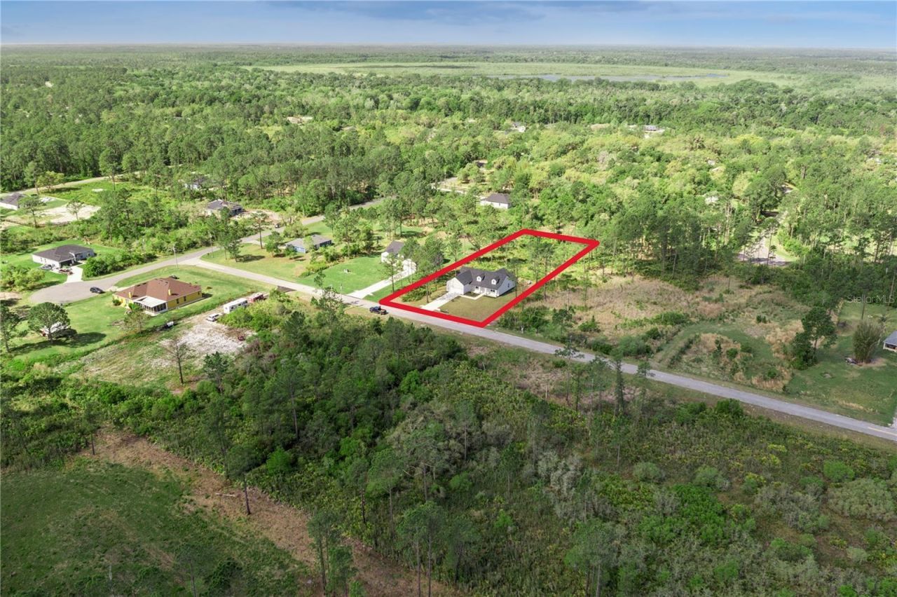 42875 Honeysuckle Street, Eustis, FL 32736 Photo