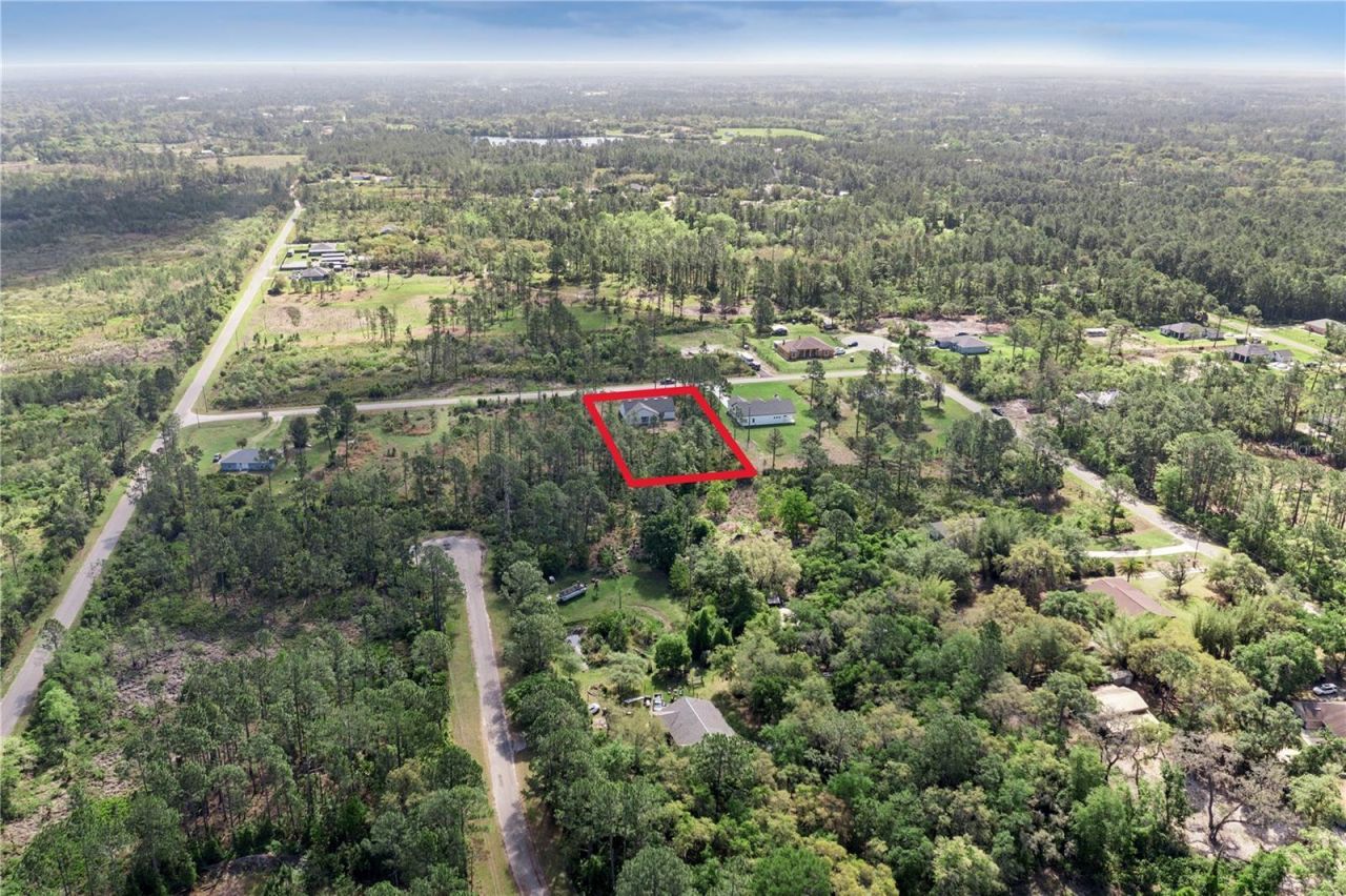 42875 Honeysuckle Street, Eustis, FL 32736 Photo